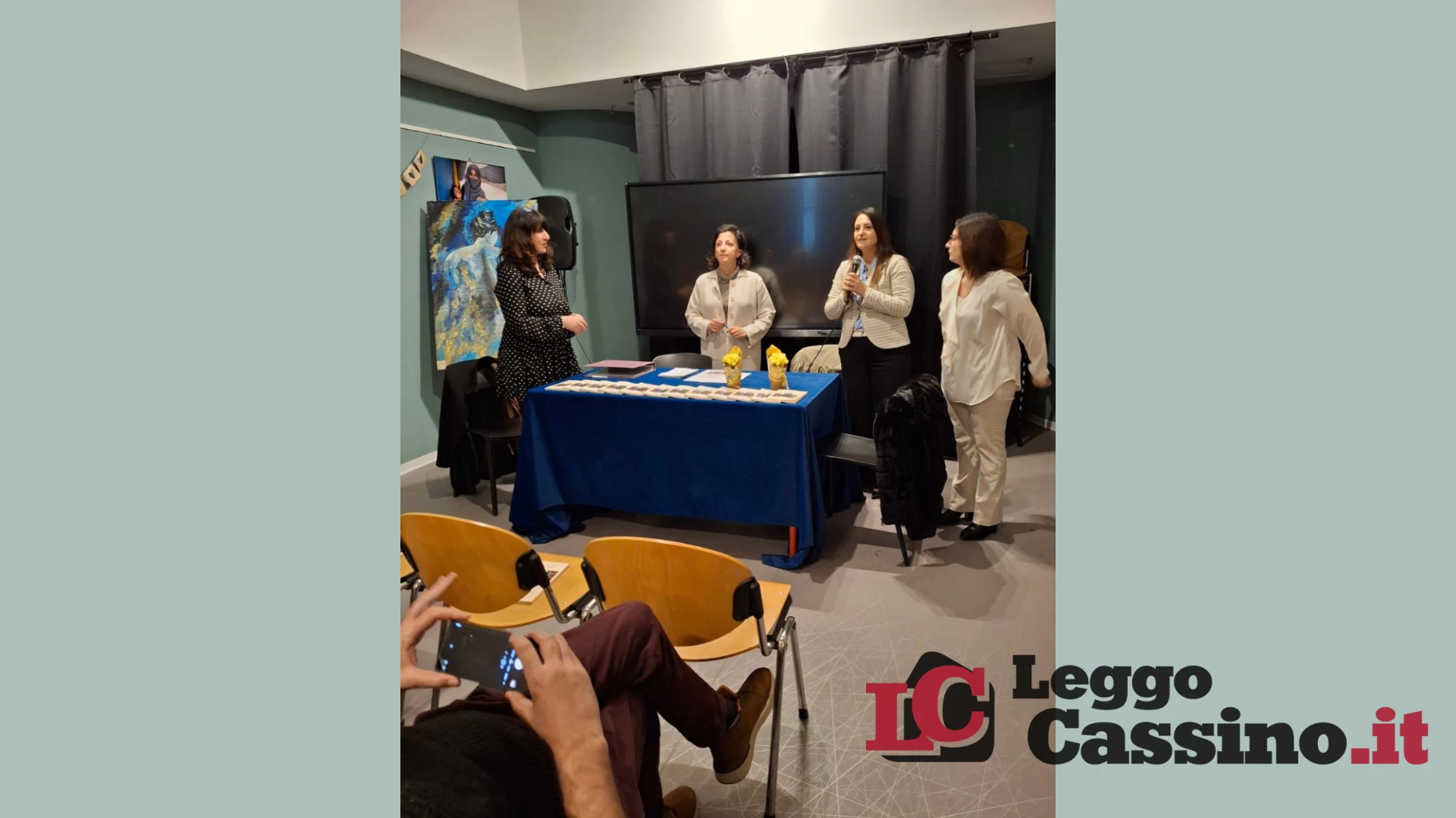 "Storie, racconto di esperienze di vita quotidiana": la mostra per celebrare le donne