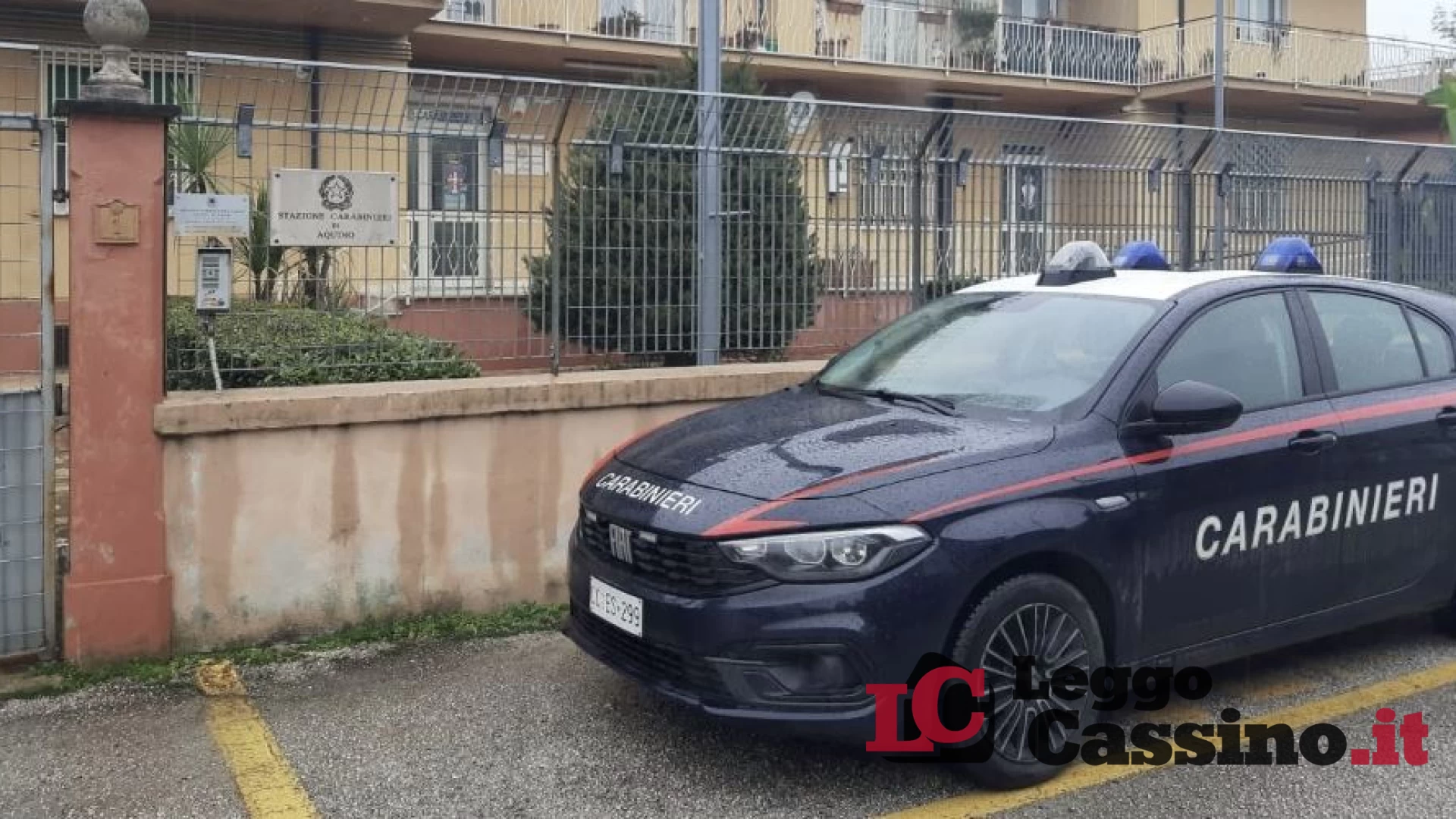 Finta vacanza su TikTok: ventenne truffa una donna di Aquino, denunciato