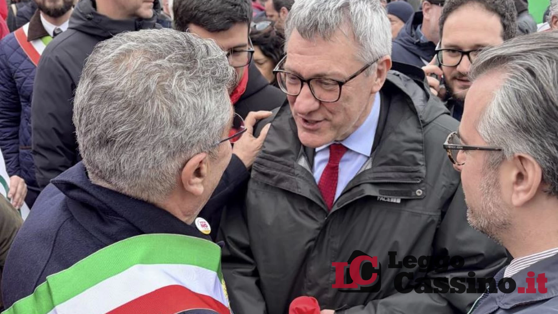 Stellantis, Salera invita Landini alla manifestazione di Cassino. Intanto esplode il caso Atlas