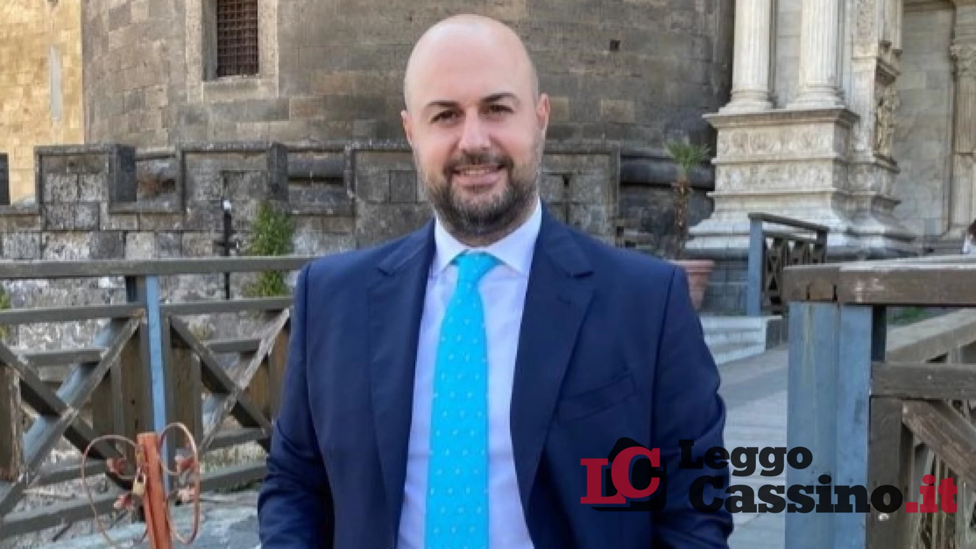 Cassino, Armando Russo sposa il progetto Isola Verde Digitale: "Visione moderna e sostenibile"