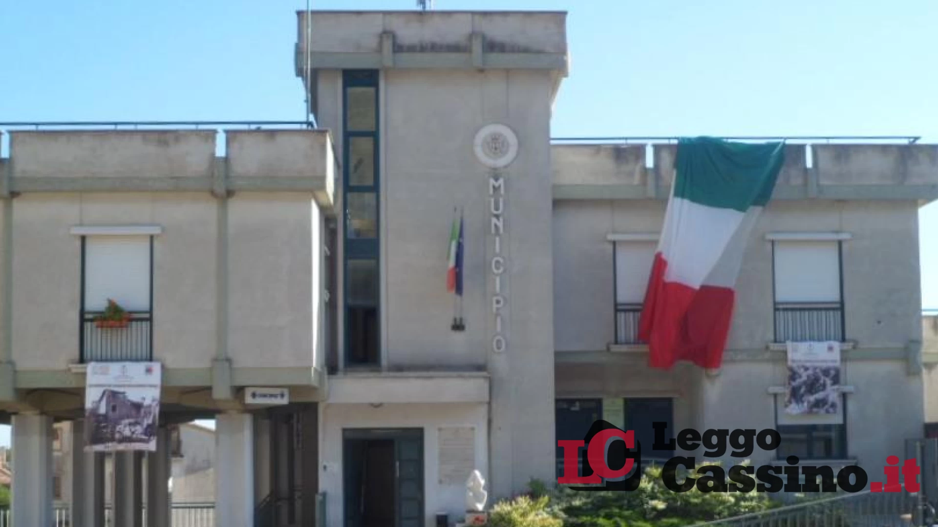 Coreno Ausonio: bando per funzionario amministrativo, polemica sulla mobilità