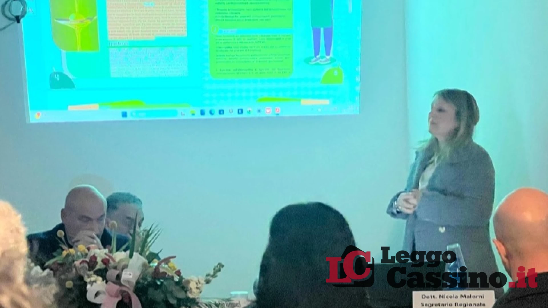 L’Alberghiero di Cassino brilla a Sesto Campano: eccellenza e formazione nel segno dell’Olio EVO