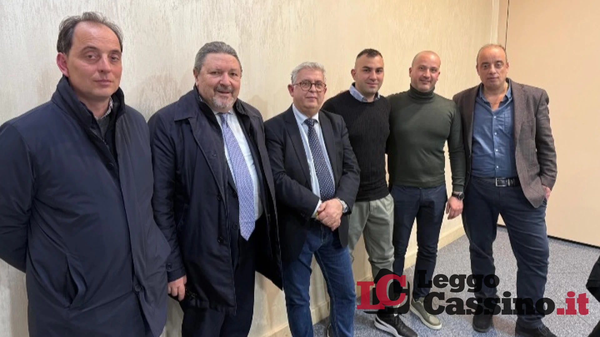 Antonio Maraone: "Ristori Termovalorizzatore: dalle parole ai fatti. Una battaglia che porto avanti per i cittadini"