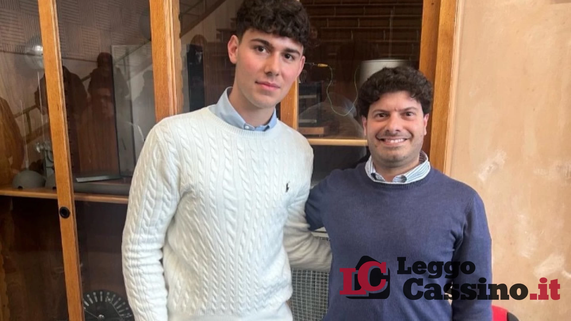 Ecco le eccellenze del Liceo Scientifico “G. Pellecchia” di Cassino