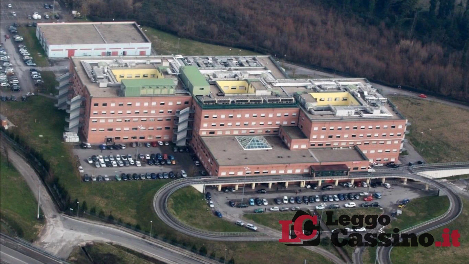 Nuova intossicazione da funghi nel Cassinate: donna finisce in ospedale