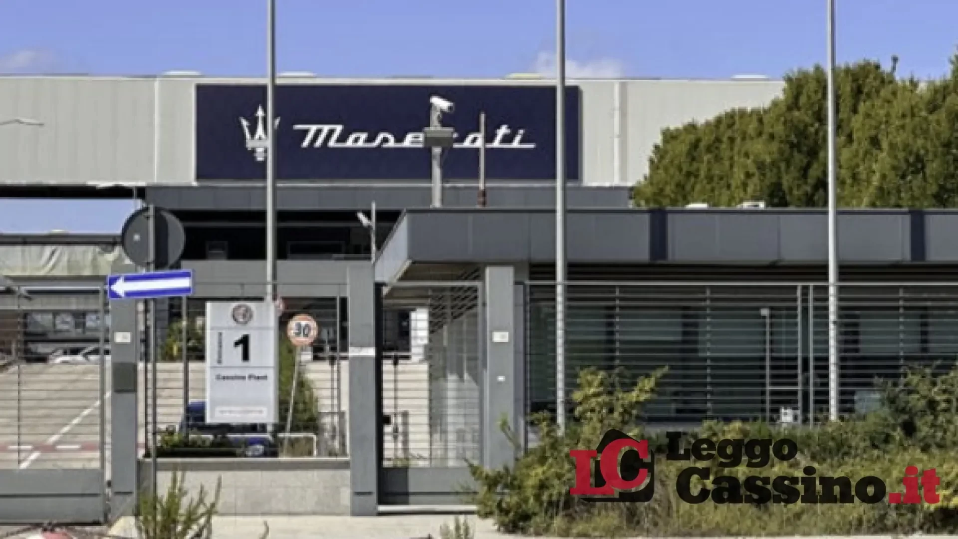 Cassino maglia nera di Stellantis: la crisi dell'indotto sul tavolo della Regione Lazio