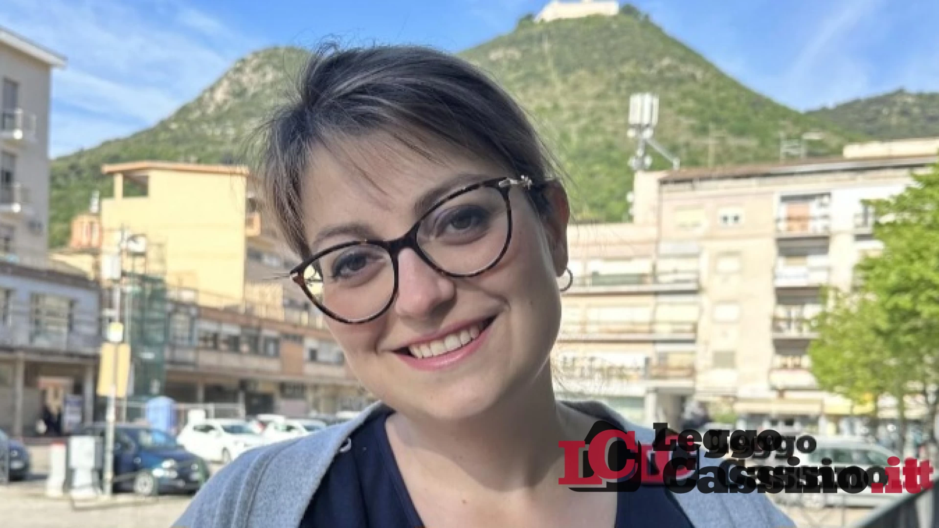 “Cassino ON”: Paola Polidoro lancia un invito alla città per accendere il confronto sul futuro urbano