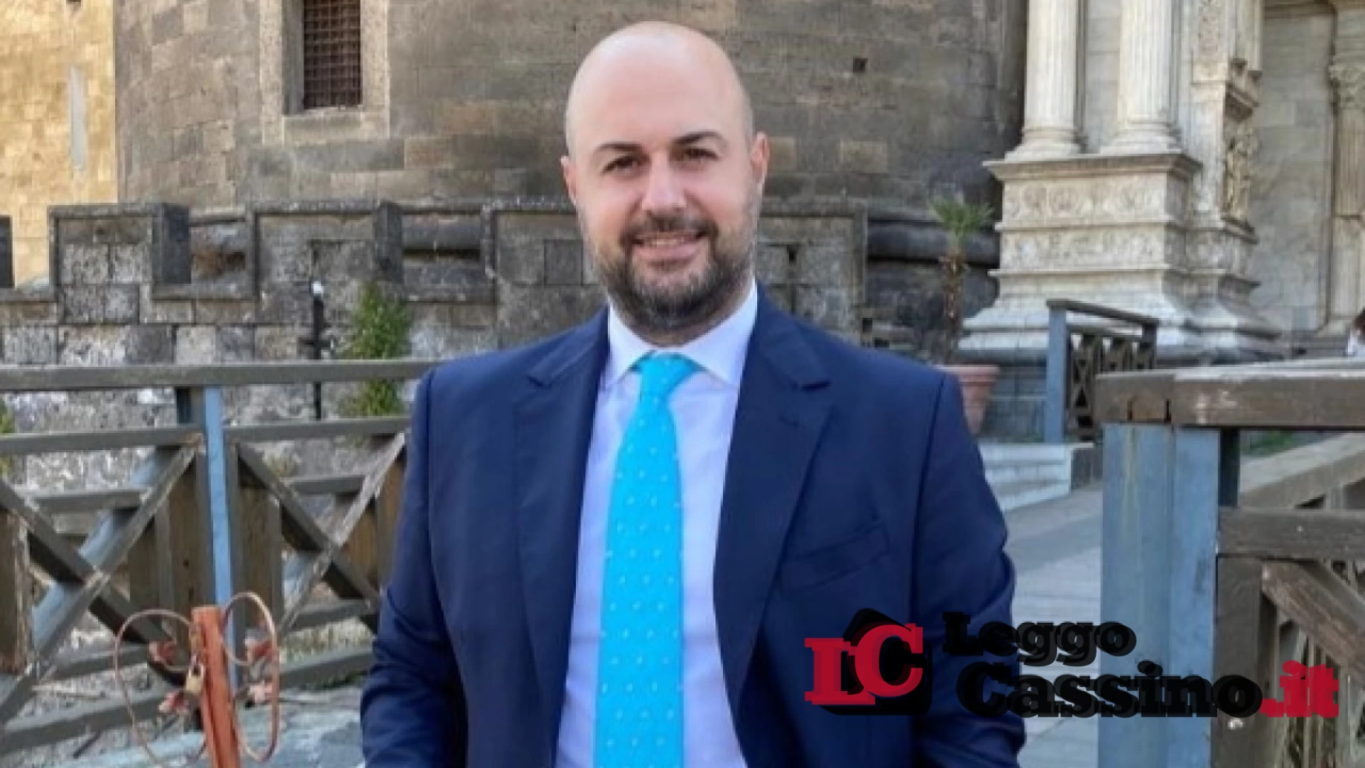 Cittadella dello sport, "solo fumo negli occhi": Russo smonta il sogno da 50 milioni