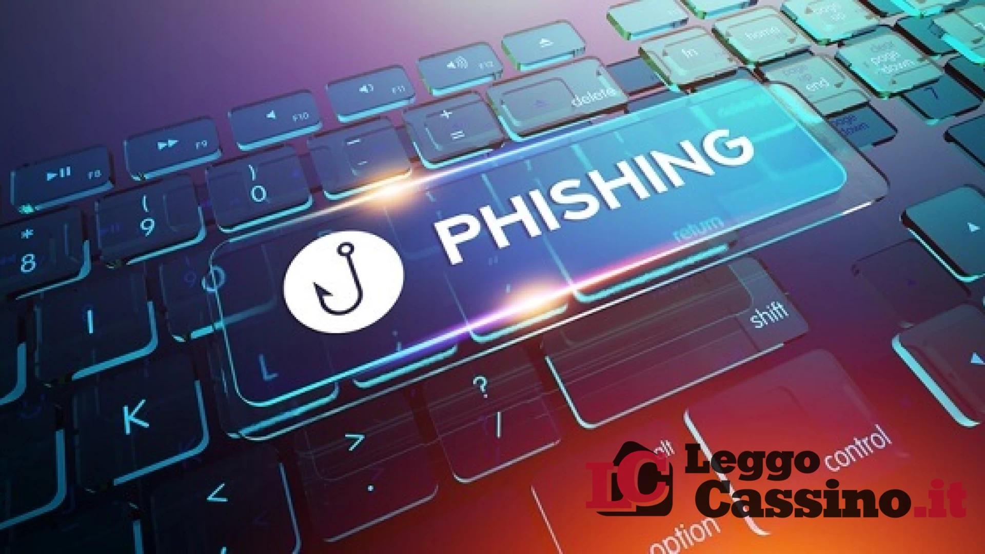 Trappole nello smartphone: quando il phishing svuota il cont...