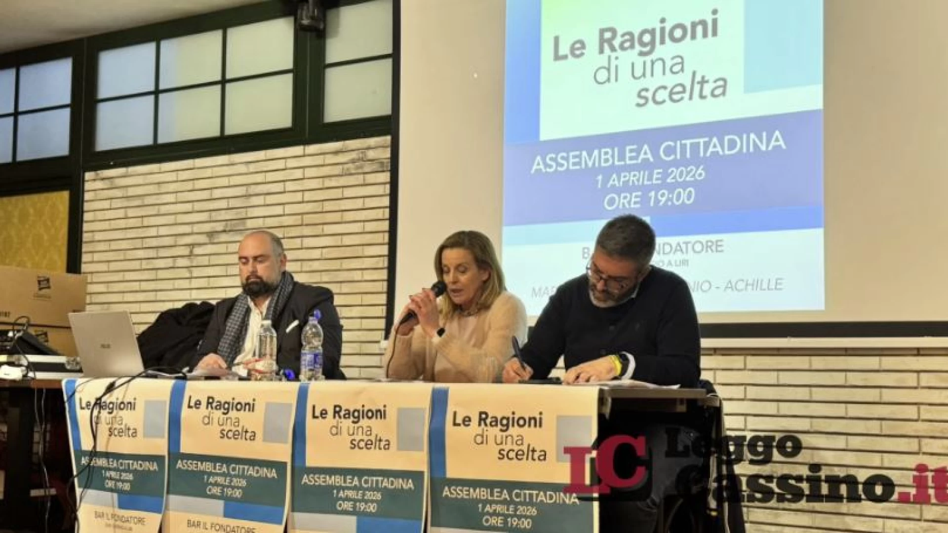 Palestra incompiuta, ora arriva la condanna per il Comune di...