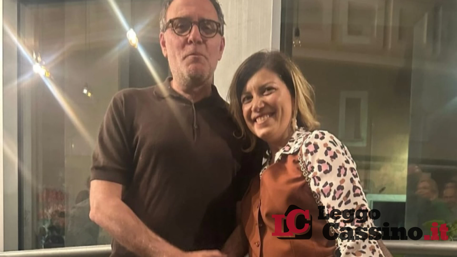 Ciò che conta davvero si è sempre realizzato attraverso un "nonostante"