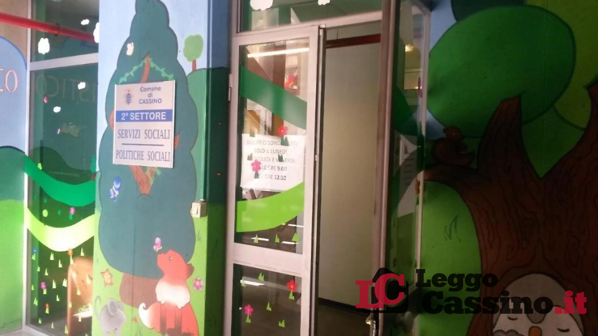 Operatori sociali nel mirino: a Cassino scatta la mobilitazi...