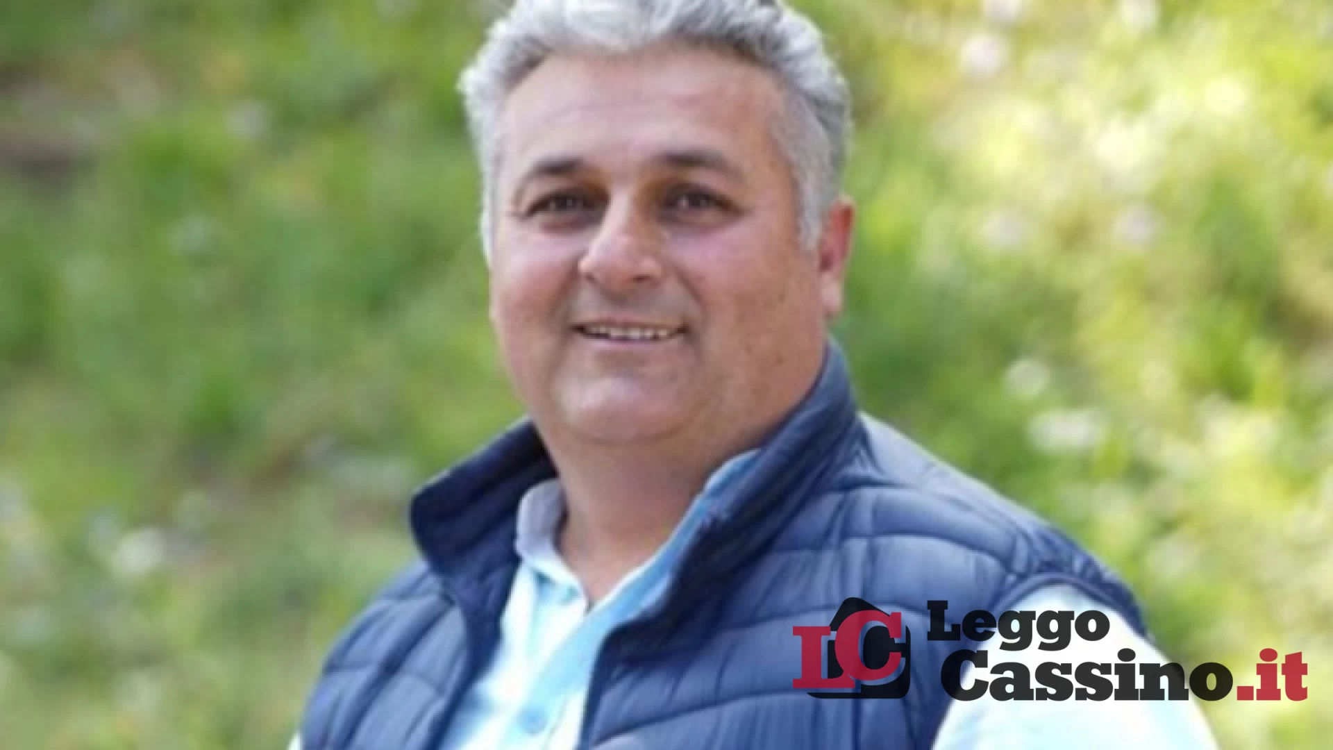 Alessandro Ranaldi è il nuovo presidente dell'Associazione F...
