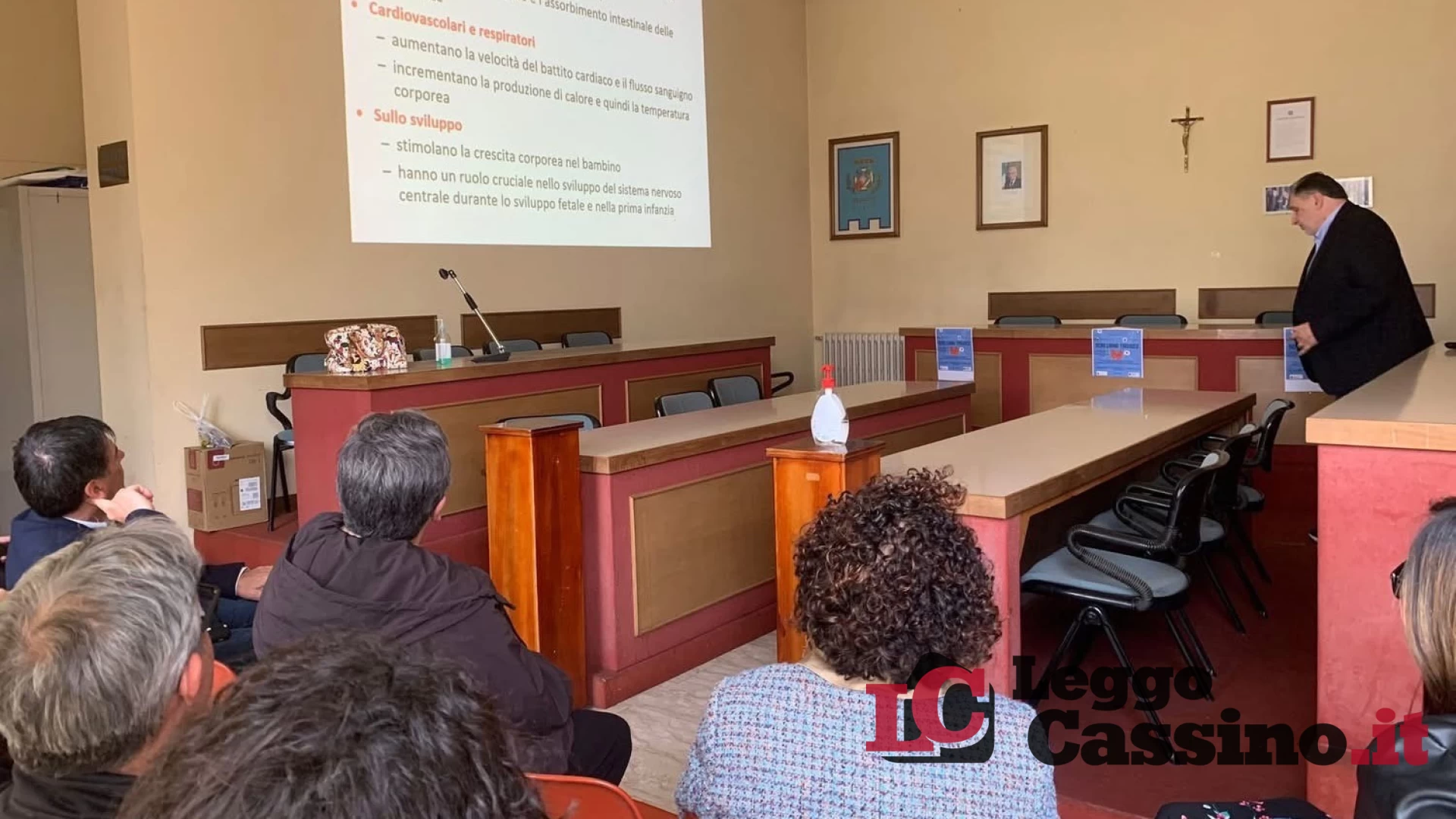 Giornate di prevenzione e screening: la salute dei più giovani al centro delle attività di Asl