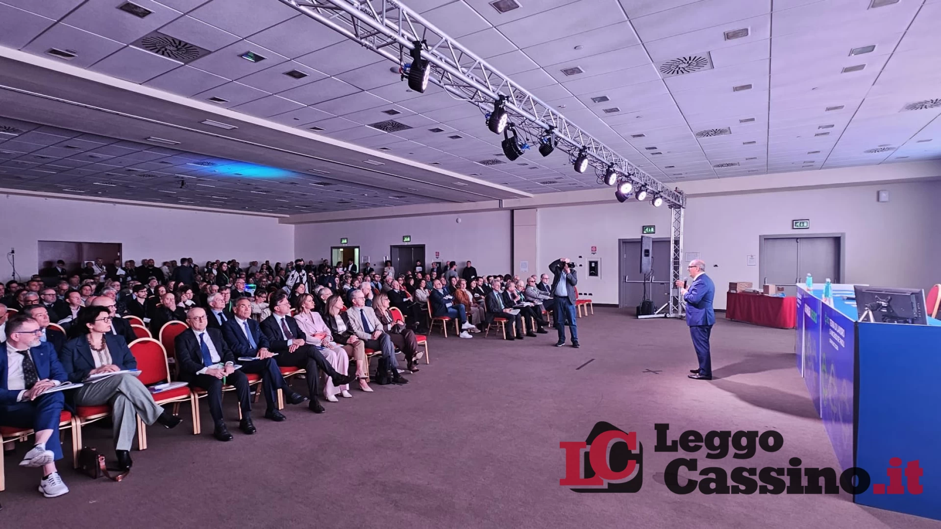 BCC Terra di Lavoro: l'assemblea dei soci approva il bilancio all'unanimità. E ora nuove sfide
