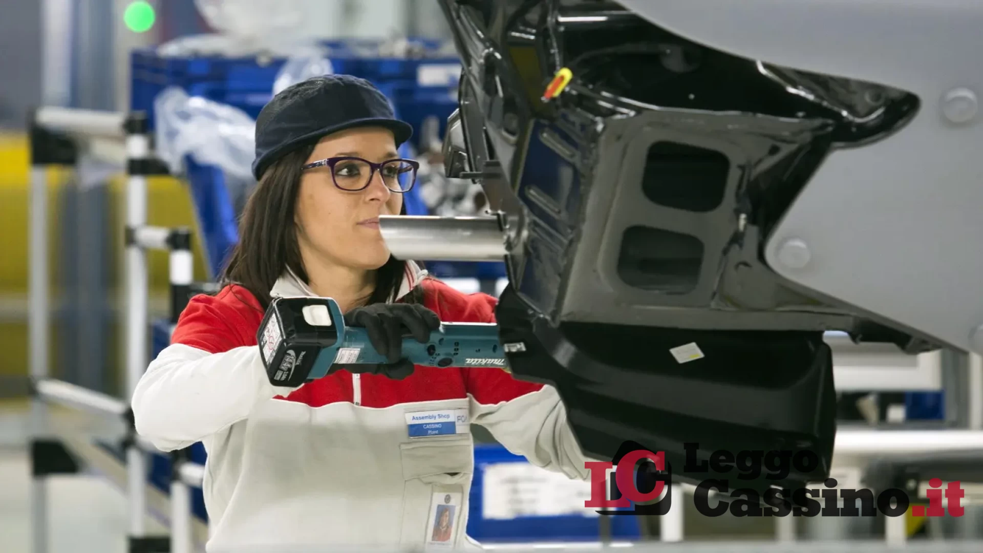Stellantis, aprile da incubo: zero giorni di lavoro. Operai a casa dal 27 marzo