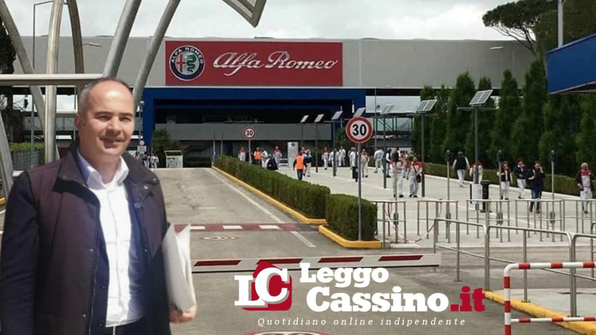 Stellantis, sale l'attesa per il piano di maggio: "Cassino resta un polo elite, servono garanzie"