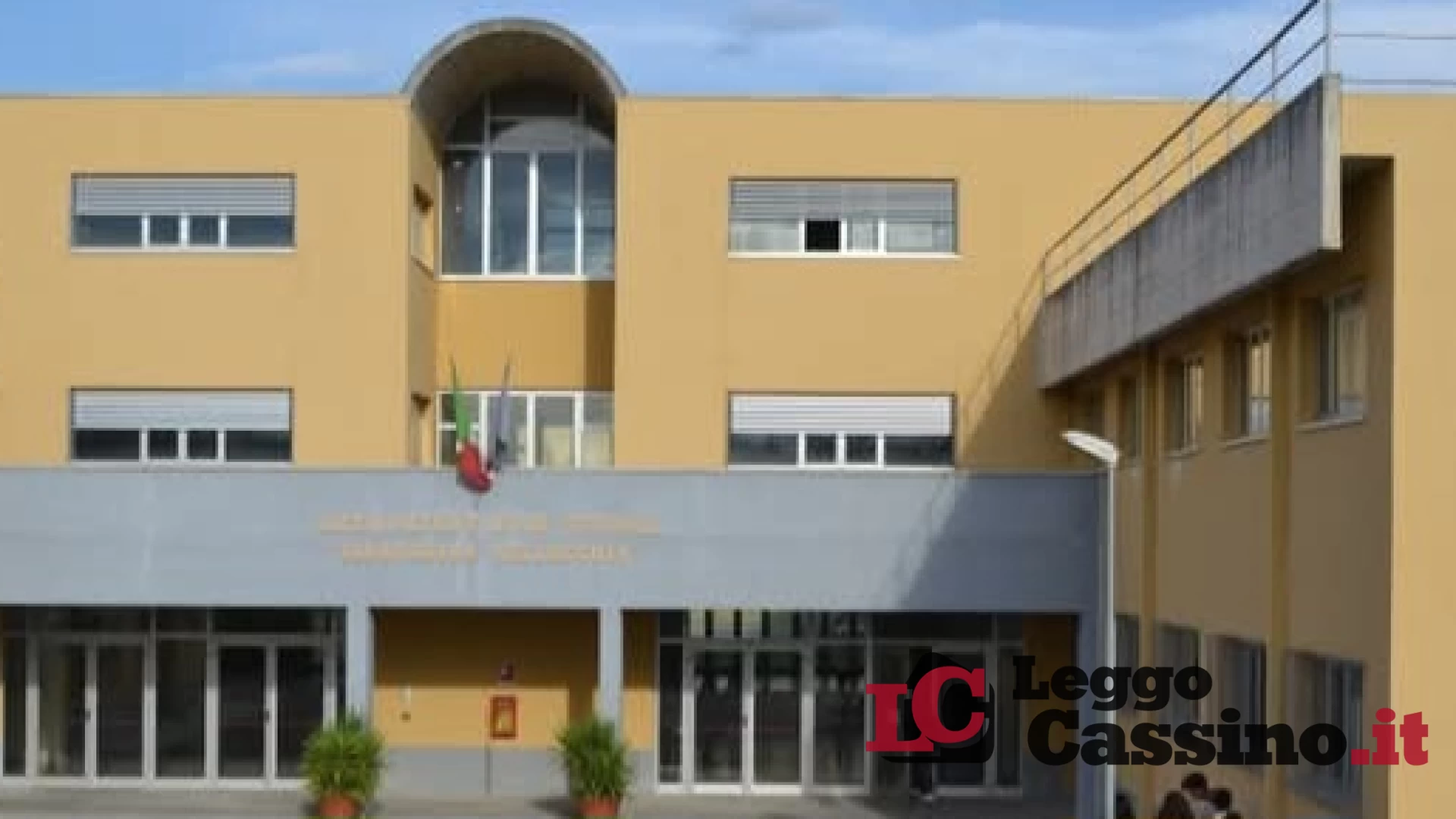 Nasce la prima generazione di Ambasciatori di Cassino Rosso Papavero