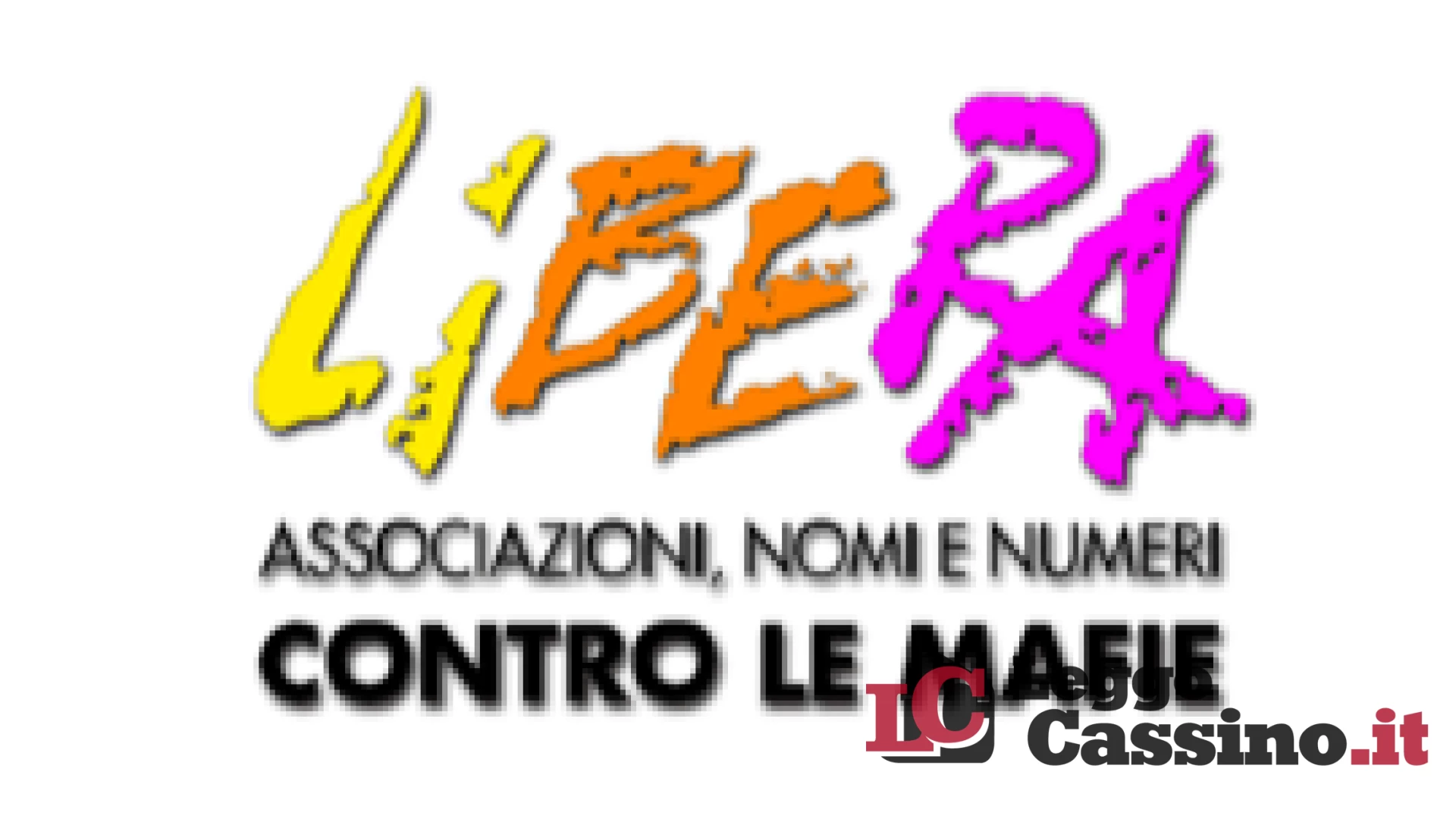 Libera, aperte le iscrizioni al corso antimafia per docenti della provincia di Frosinone