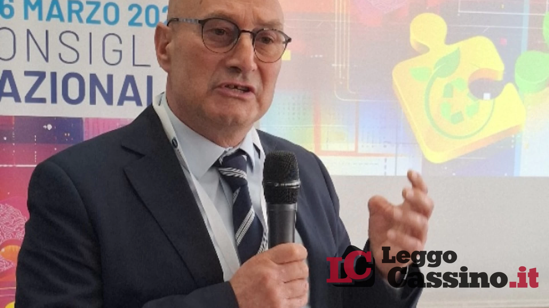 La sferzata di Enzo Valente: “Primo Maggio amaro per il cassinate e il Sud Lazio"