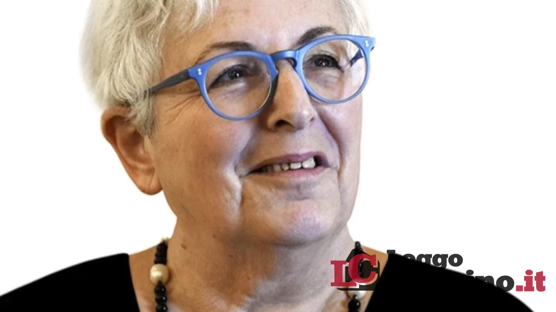 A San Giorgio a Liri la scrittrice Anna Foa autrice del libro “Il suicidio di Israele”