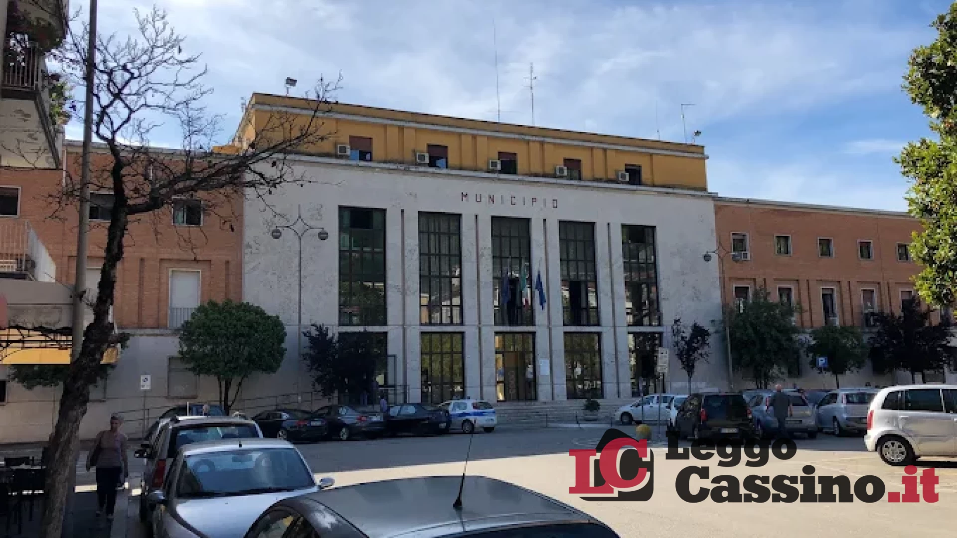 Cassino, vittoria sindacale: il Fondo Risorse Decentrate cresce di 160.000 euro