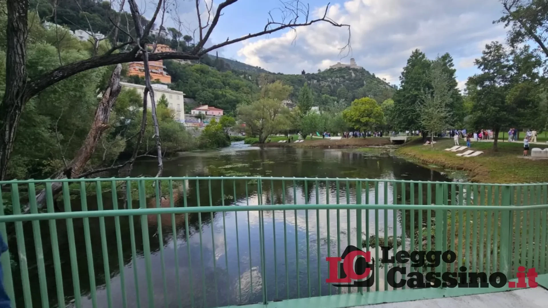 “Maggio in Villa”: sport, comunità e benessere nel cuore verde della città