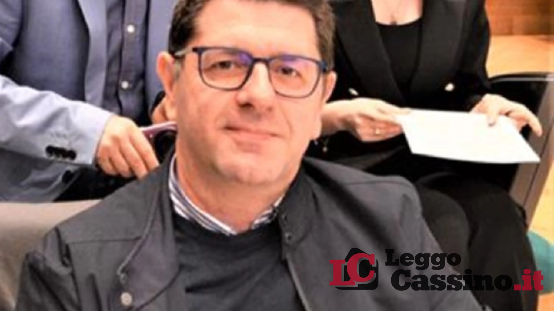 Marco Sbardella ottiene un prestigioso riconoscimento al Certamen Latinum "Vittorio Tantucci"