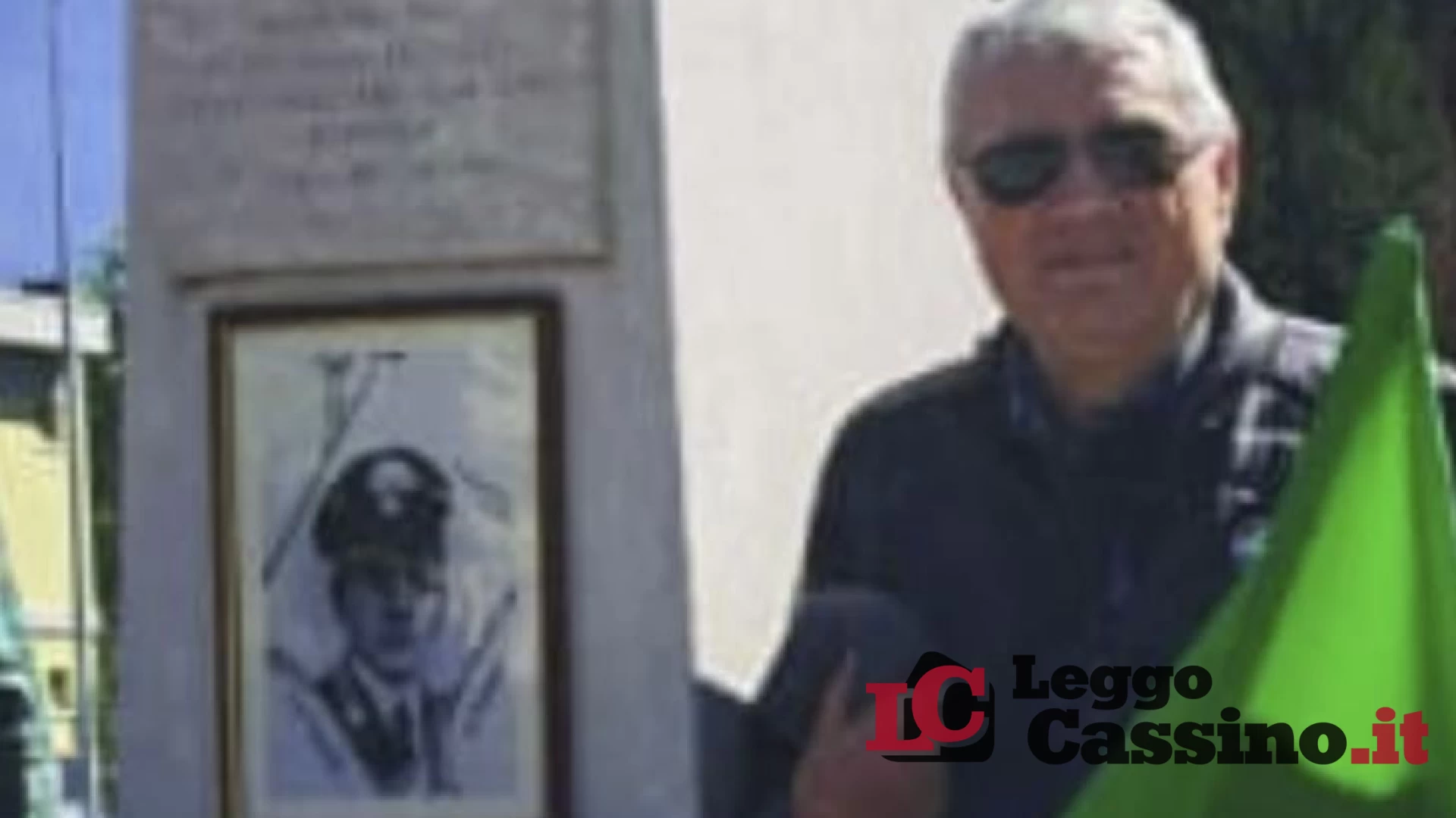 Addio al compagno Ernesto Cossuto, pilastro della sinistra e dell’impegno civile
