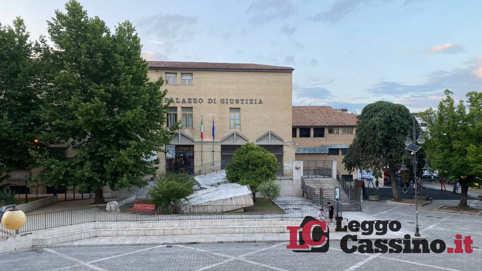 Al Castello Angioino di Gaeta il convegno nazionale dell'AMI "Gli aspetti patrimoniali delle crisi familiari"