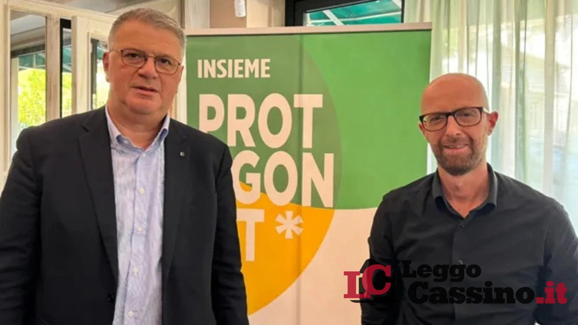 Cassino, siglata la pre-intesa sul Contratto Decentrato 2026...