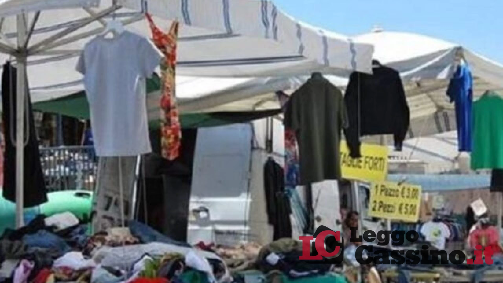 Crisi ambulanti, l’ANA-UGL scrive al Prefetto: "Persi 50mila...