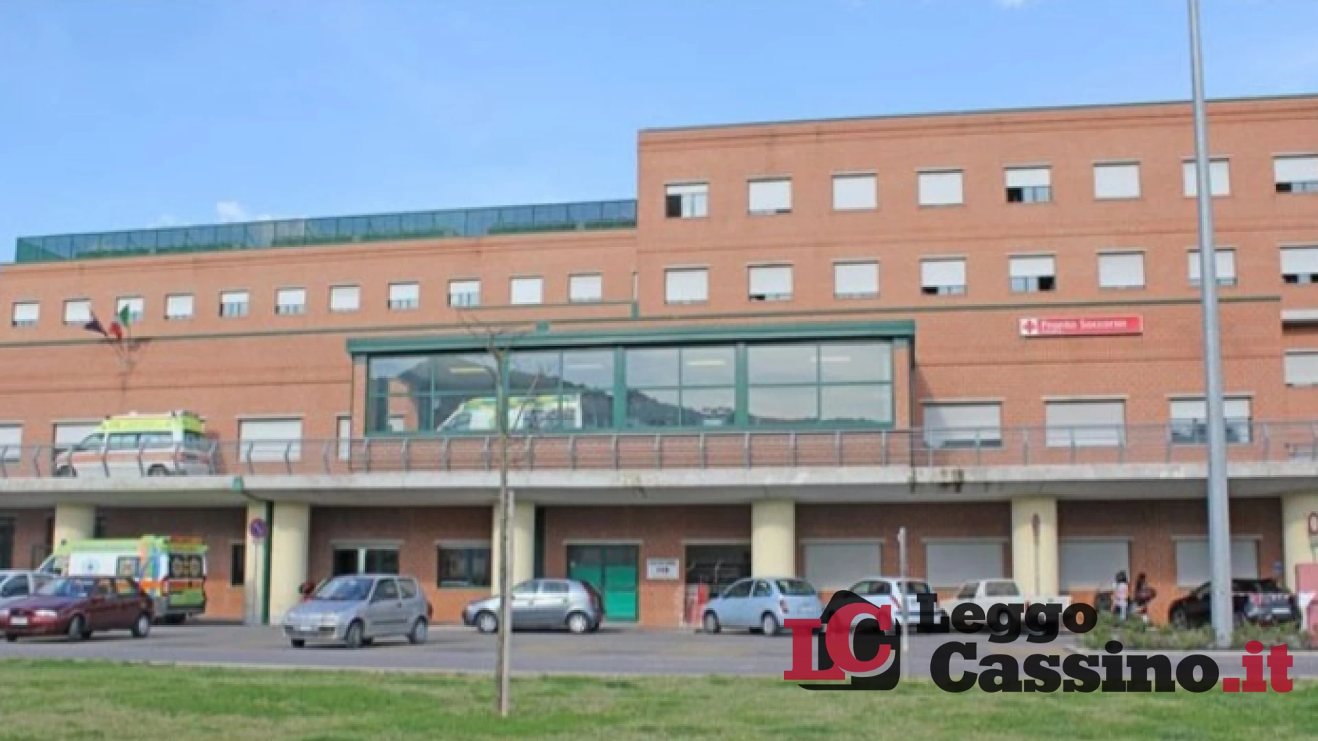 Salute e prevenzione a passo di trekking: a Cassino la "Pass...