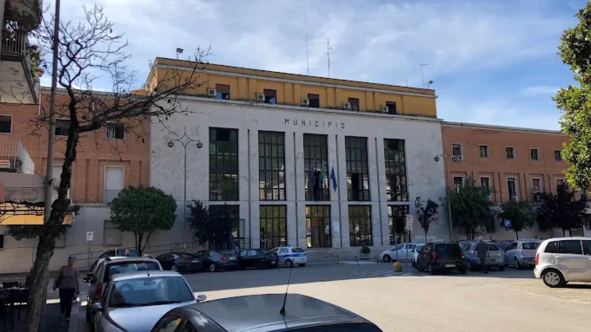 Cassino, causa Sercom Srl: la Corte d'appello dà ragione al...