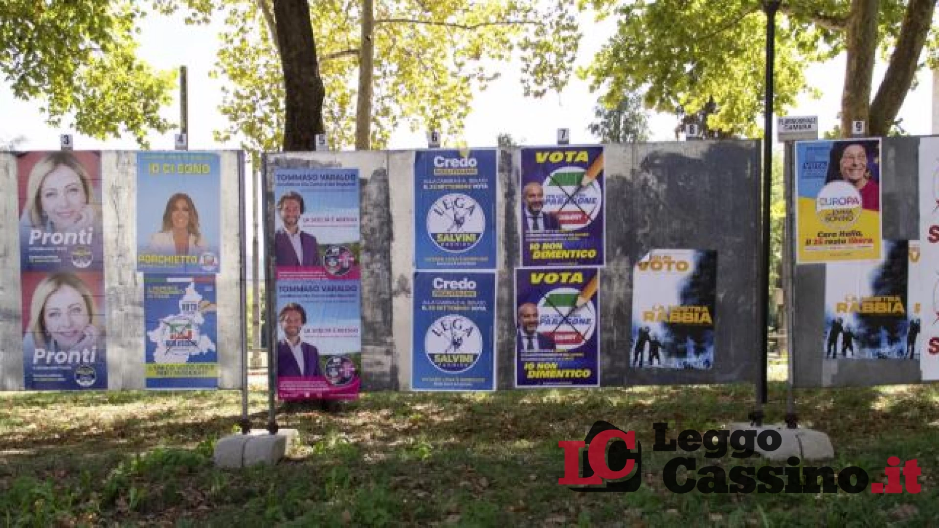 La crisi dei partiti e le liste "bloccate": forse il problema è più profondo del populismo