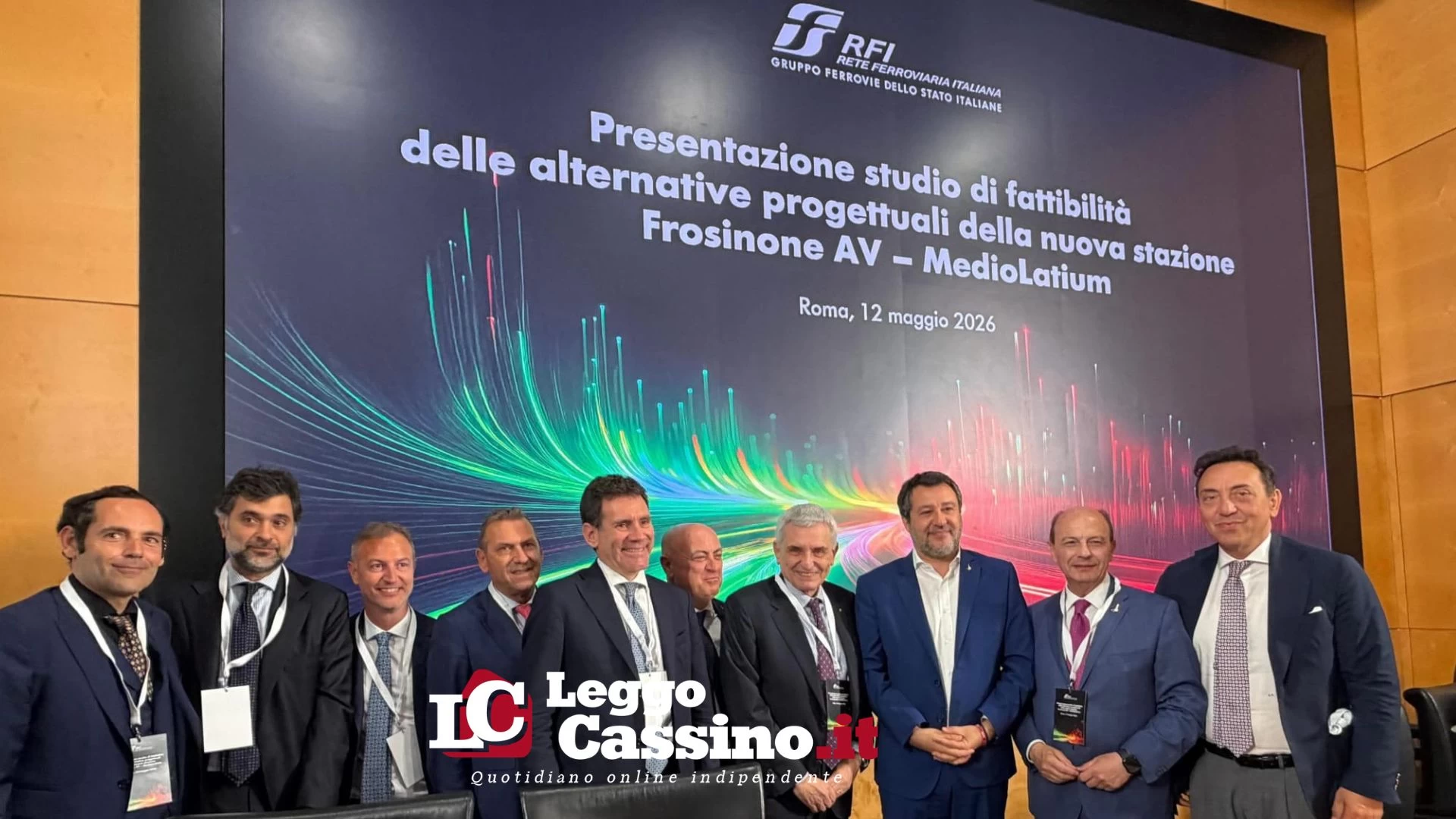 Tav, quei sorrisi che sanno di tradimento: il calvario di un territorio svenduto