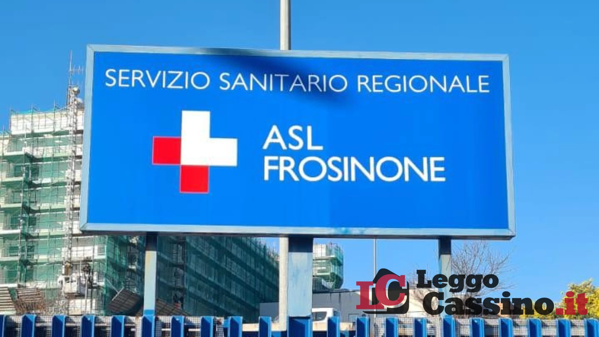 ASL Frosinone verso il futuro: la digitalizzazione al centro...