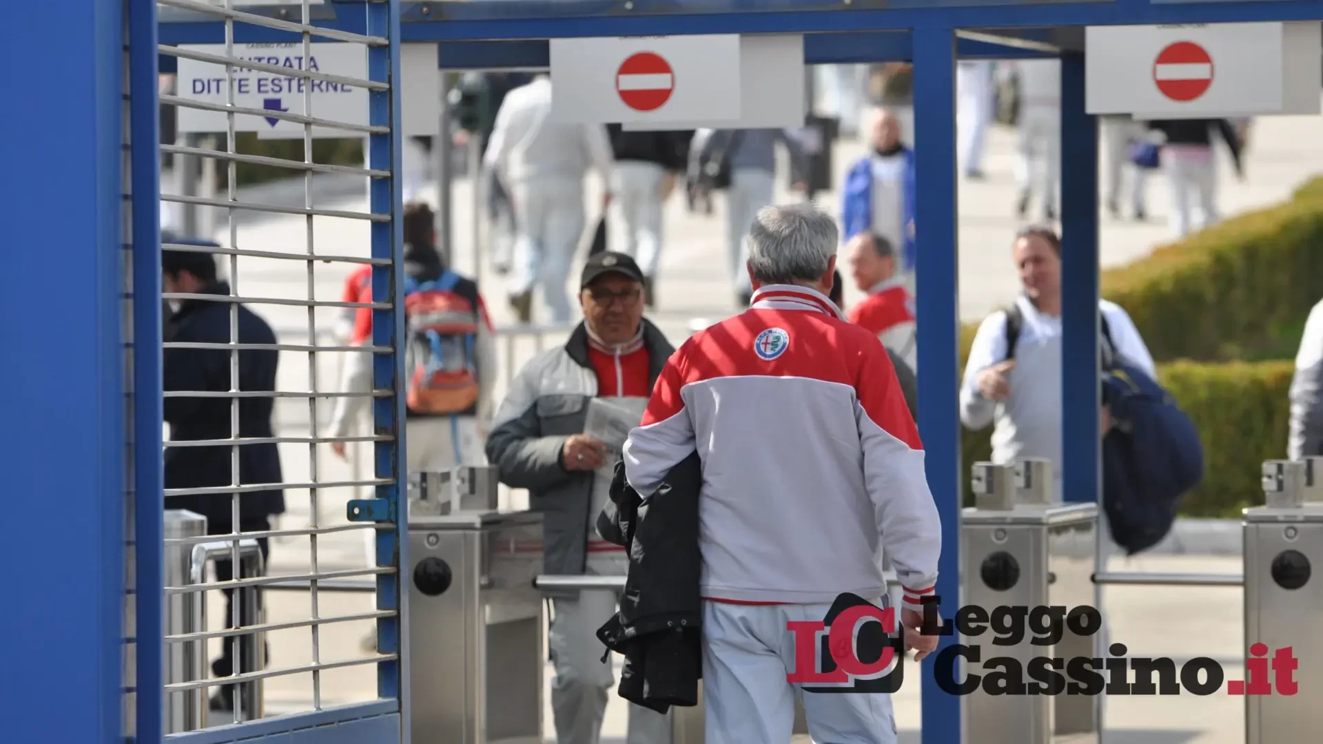 Stellantis, ok unanime alla Pisana per salvare Cassino: "Bas...