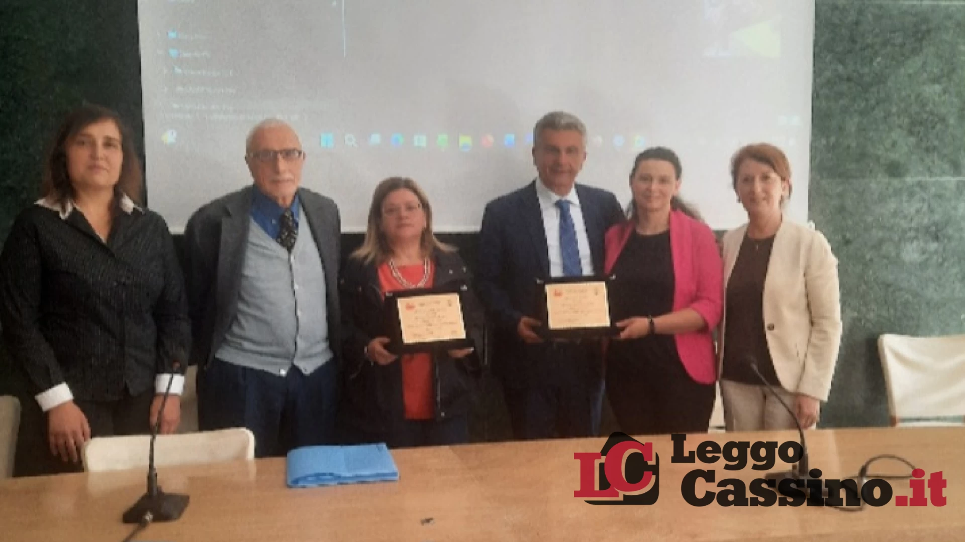 Musica e talento giovanile: conclusa con successo la 1^ edizione del concorso “Sentieri nel Verde”