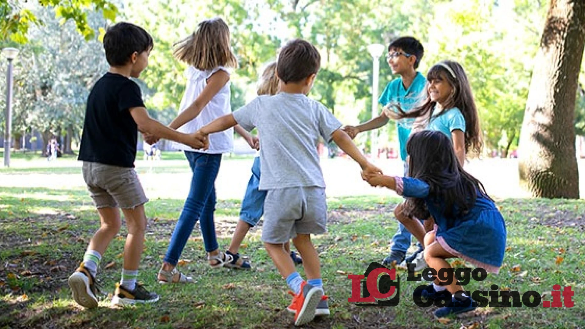 Nel podcast Senza Giri di Parole abbiamo esplorato l'importanza delle regole nei bambini