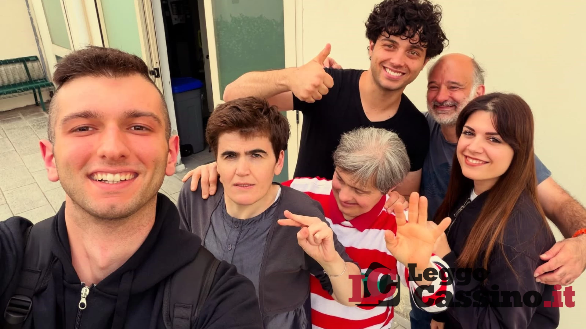 Dai "Corrieri della vita" a Lorenzo Traversari, il podcast "a un gene da te" atterra su nuove realtà