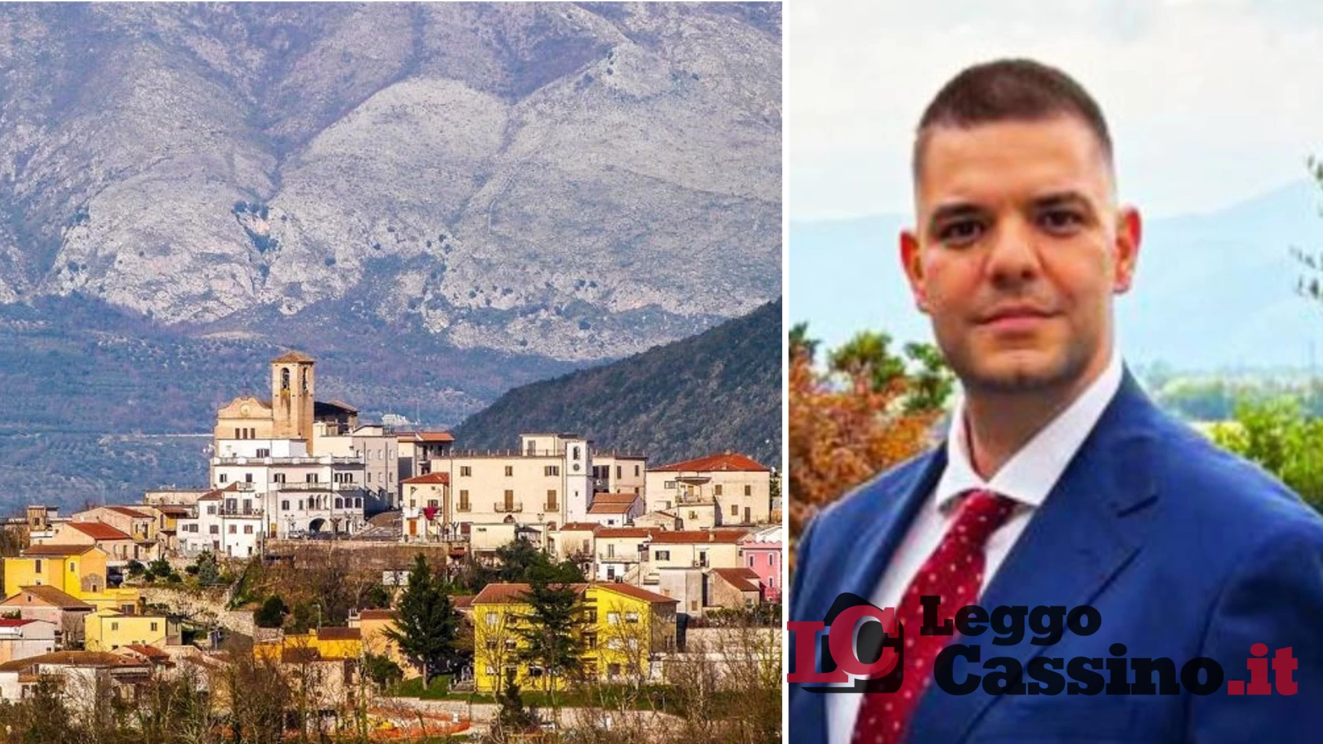 Sant’Ambrogio, scatta la diffida della Prefettura: rendicont...