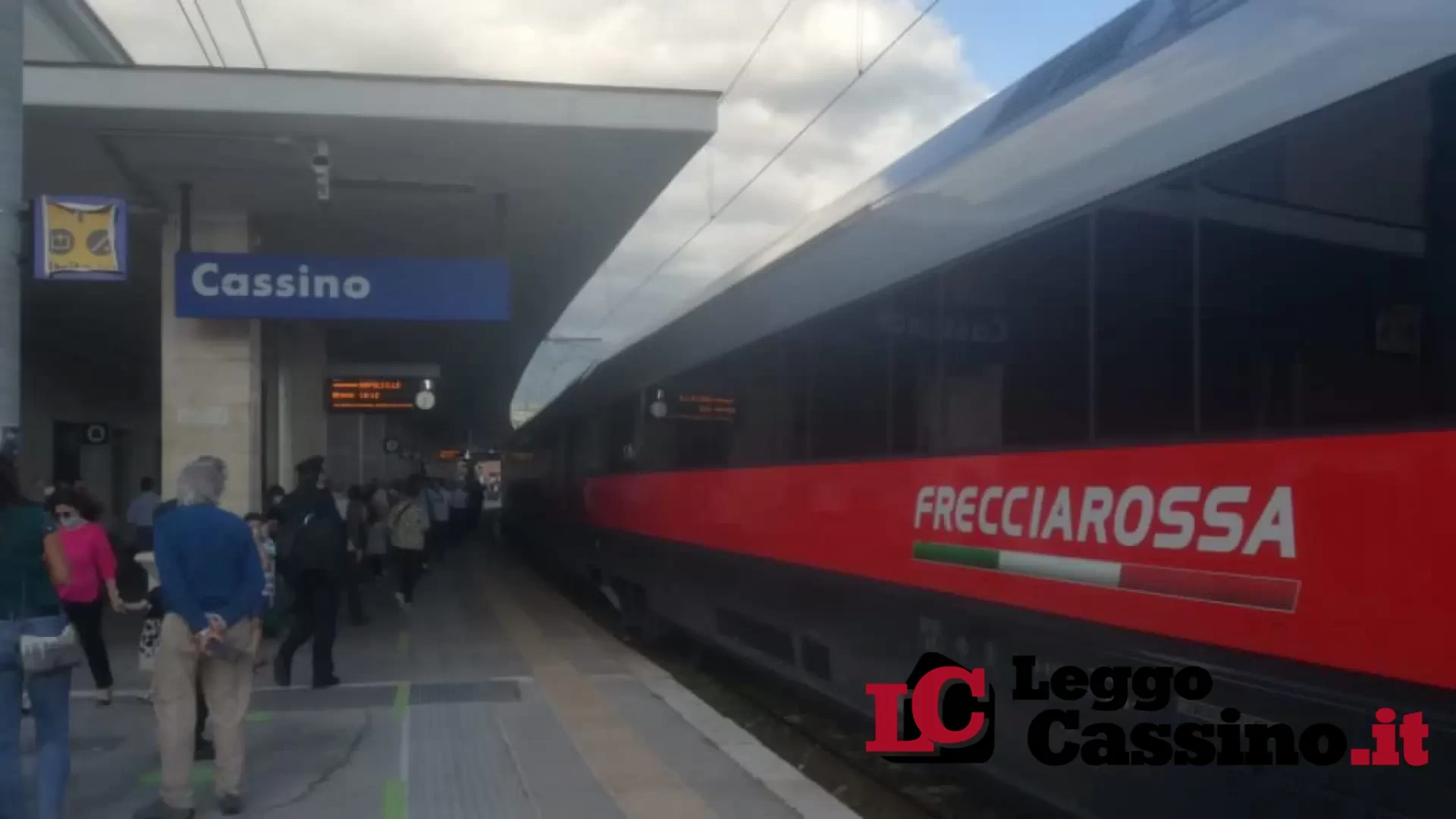 TAV, il fatto e l’atto: quando un territorio smette di essere centrale