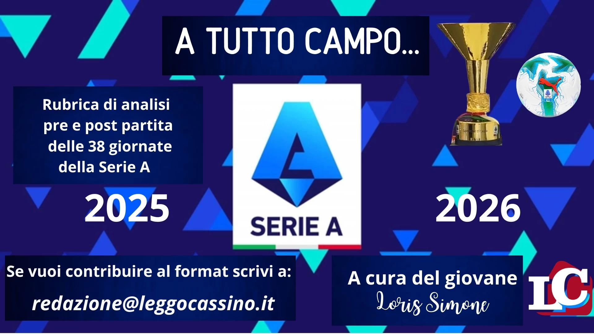 Il pagellone della Serie A: Inter stellare, Como e Roma da C...