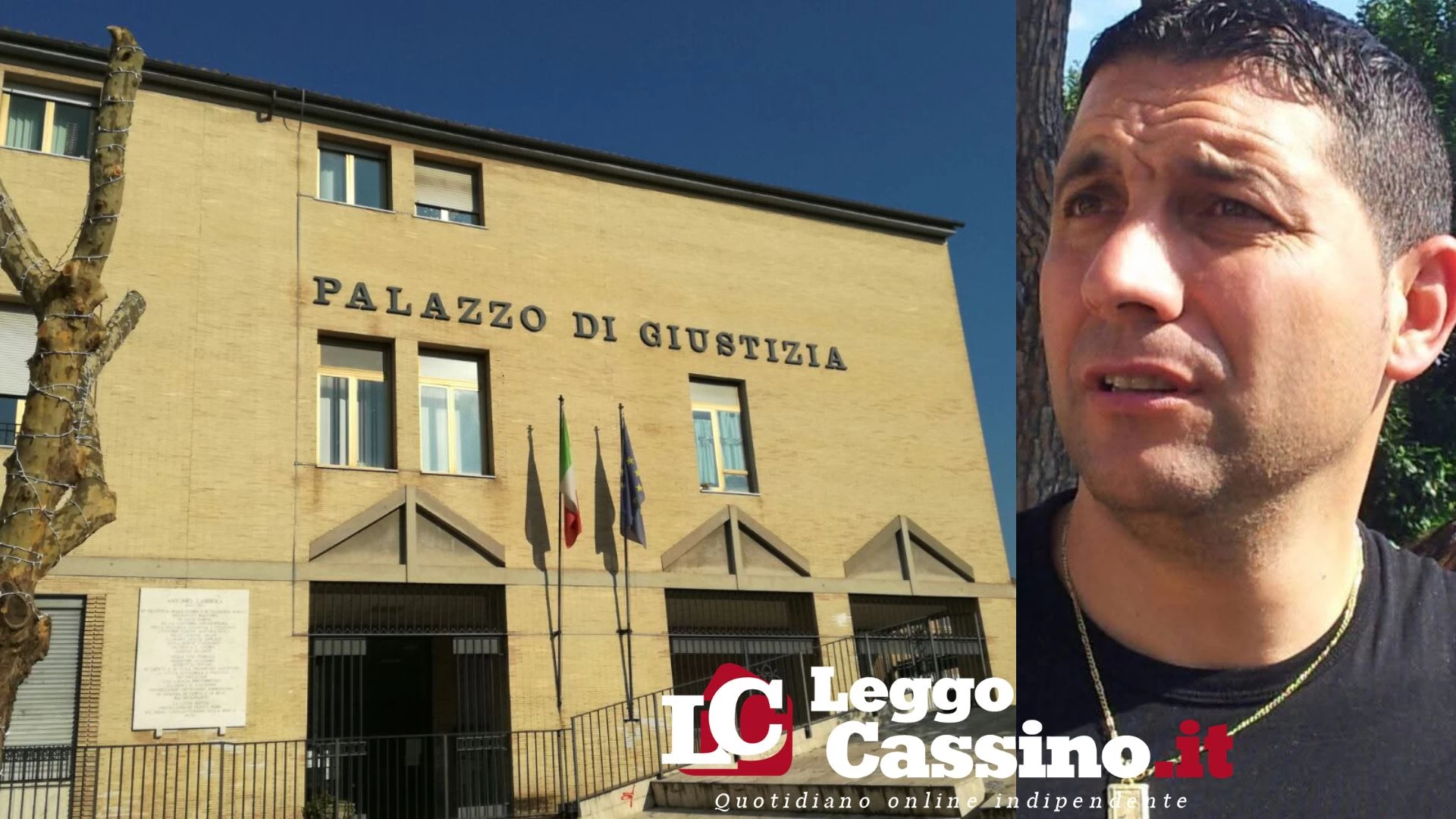 Lavoro, il Tribunale di Cassino ordina il reintegro del sind...