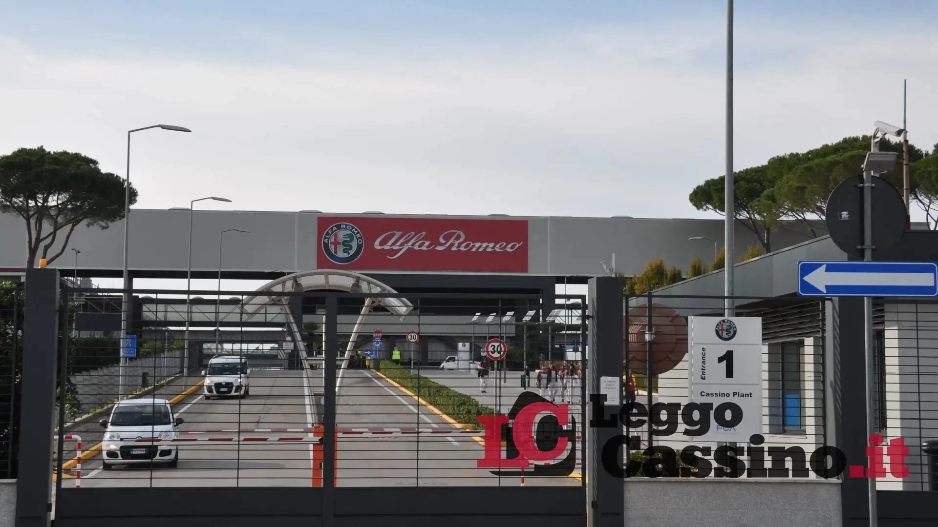 Crisi Stellantis Cassino: nuovo stop produttivo, in 5 mesi s...