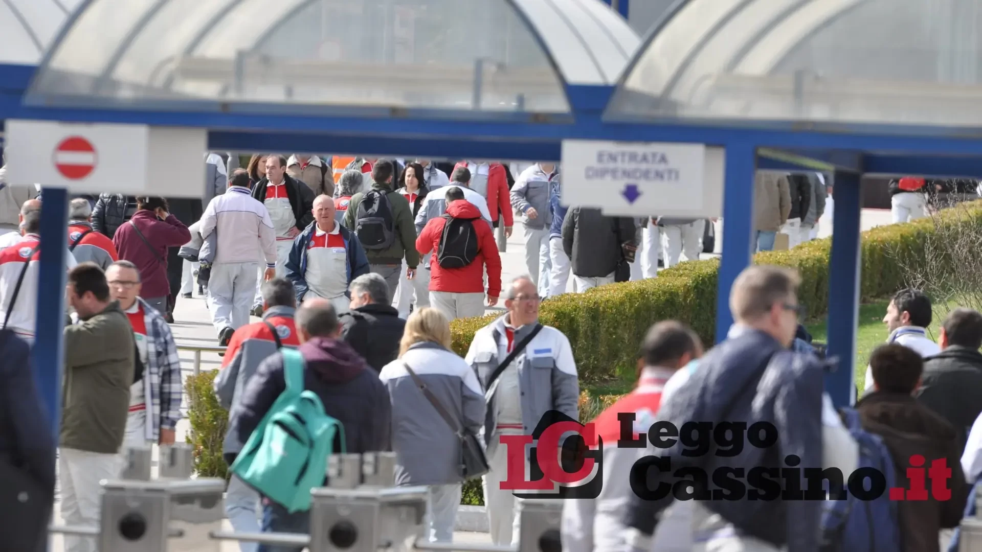 Cassino, il fronte sindacale incalza Stellantis: “Serve un p...