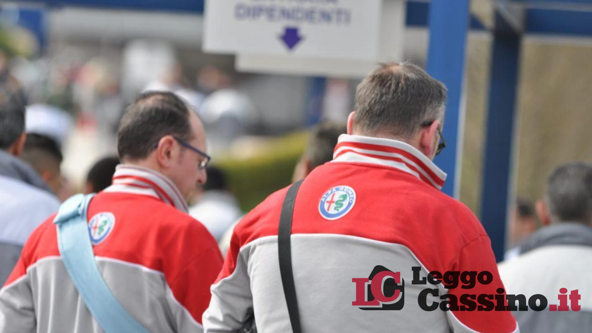 Ventiquattro giorni di lavoro in cinque mesi: la domanda che Cassino non può più rinviare
