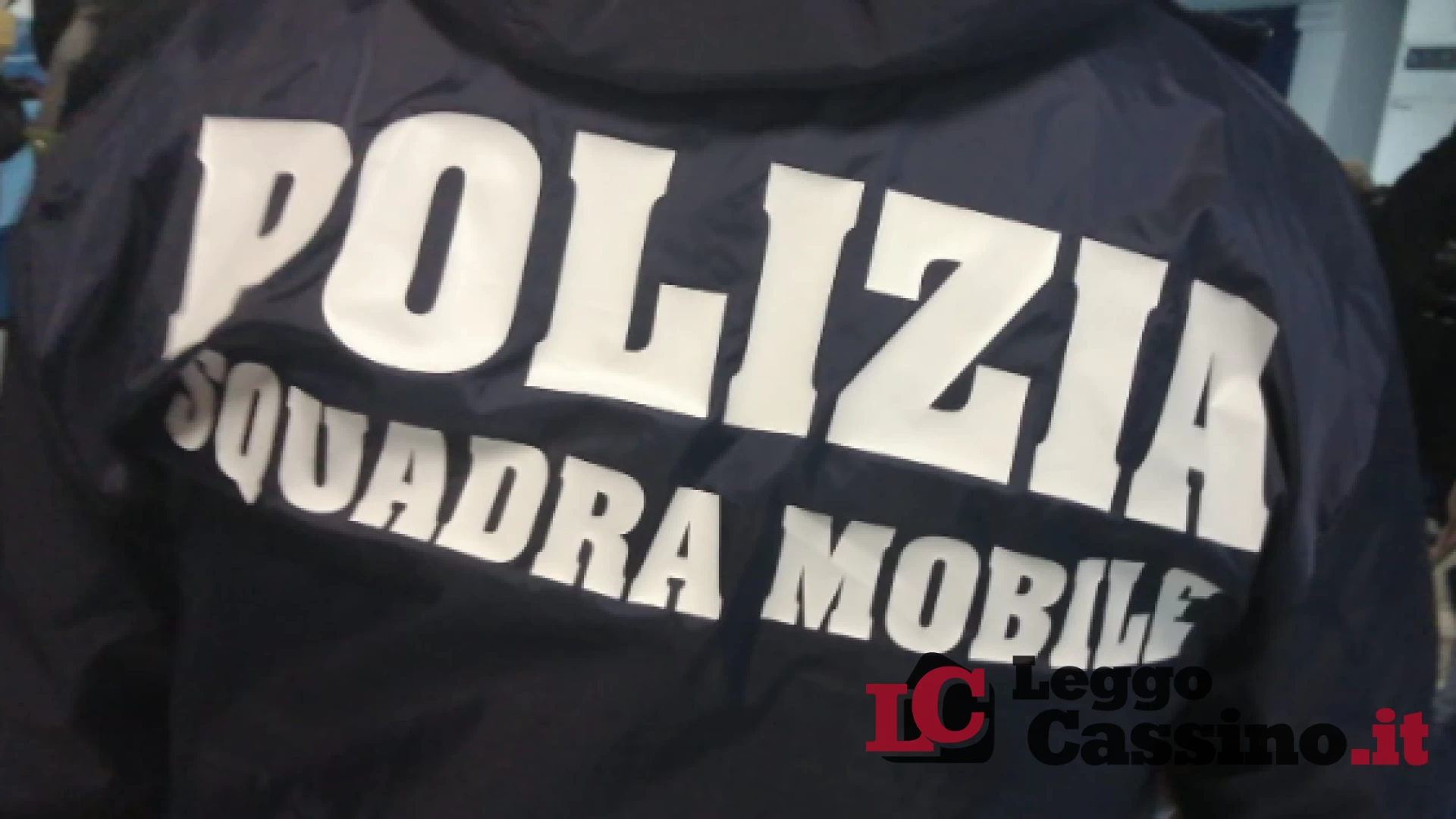Cassino, cocaina e hashish in casa pronta per lo spaccio: ar...