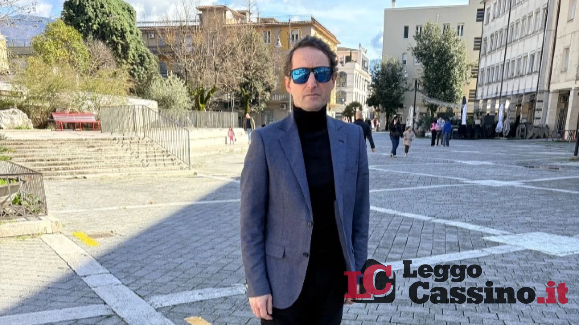 Il bivio di Cassino: se la politica non detta la rotta, il futuro diventa un miraggio